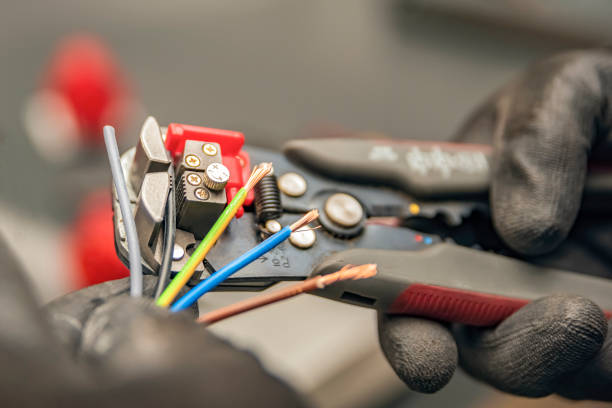 Best Best Electricians Near Me  in Osborne, KS