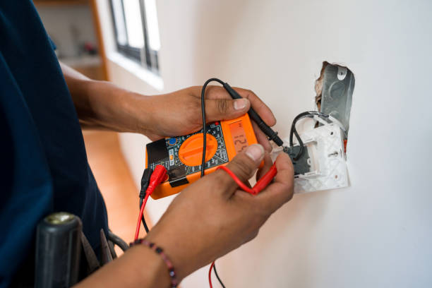 Why Trust Our Certified Electricians for Your Electrical Needs in KS?