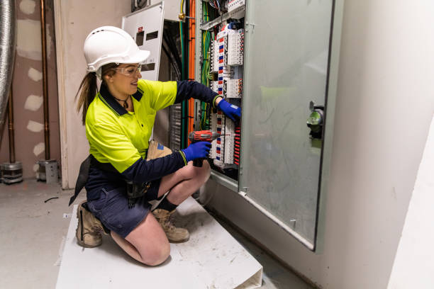 Best Electrical Wiring Services  in Osborne, KS