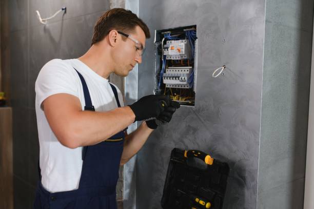 Best 24-Hour Electrician  in Osborne, KS