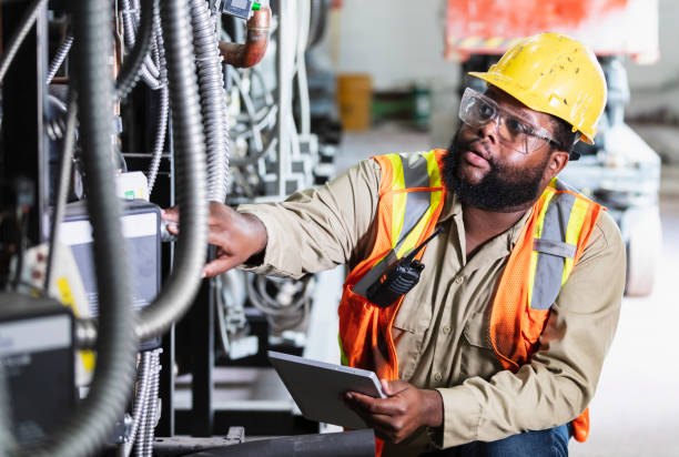 Trusted KS Electrician Experts