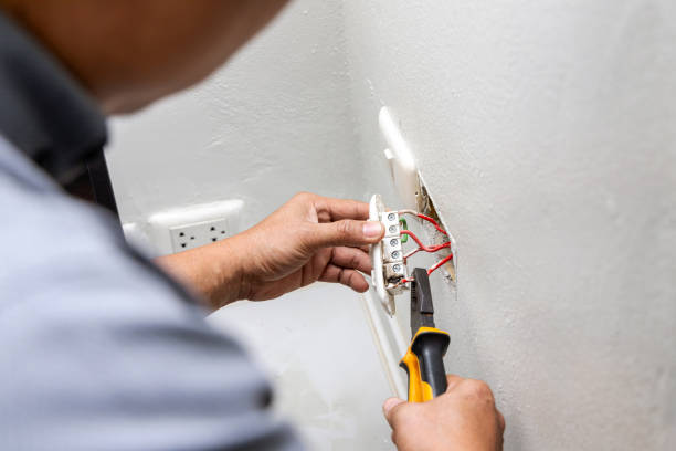 Best Electrical Repair Services  in Osborne, KS