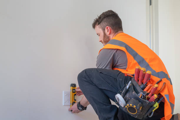 Best Circuit Breaker Repair  in Osborne, KS