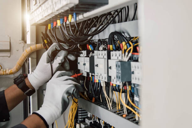 Best Electrical Contractors for Businesses  in Osborne, KS