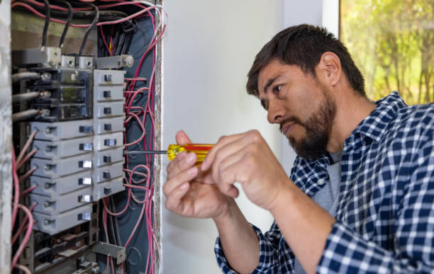 Best Electrical Contractors for Businesses  in Osborne, KS